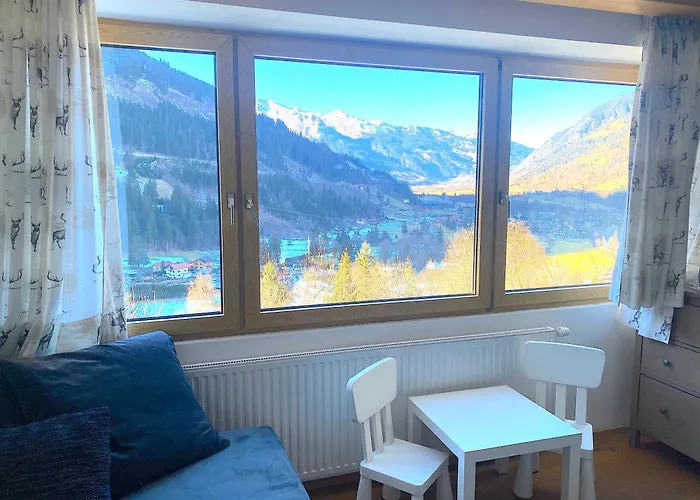 Chalet Badberg