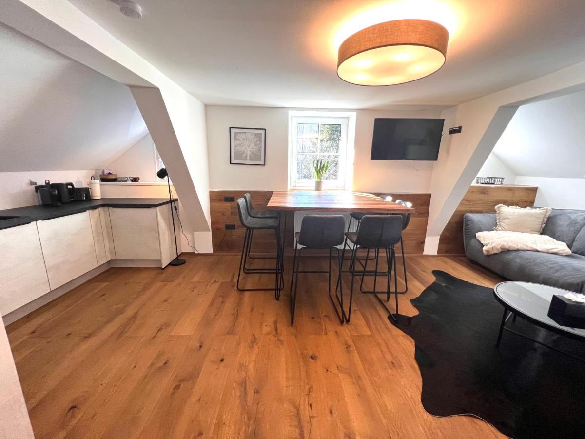 Badberg Apartment Bad Gastein