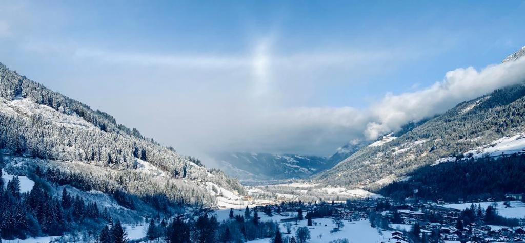 Badberg Bad Gastein