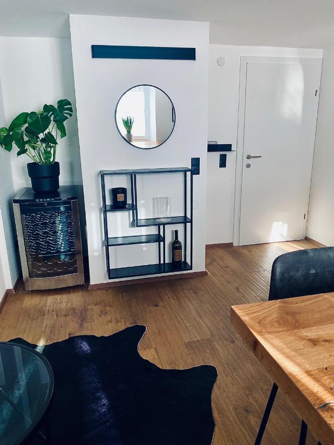 Apartment Badberg *
