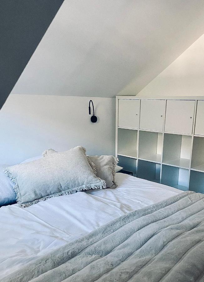 Badberg Apartment