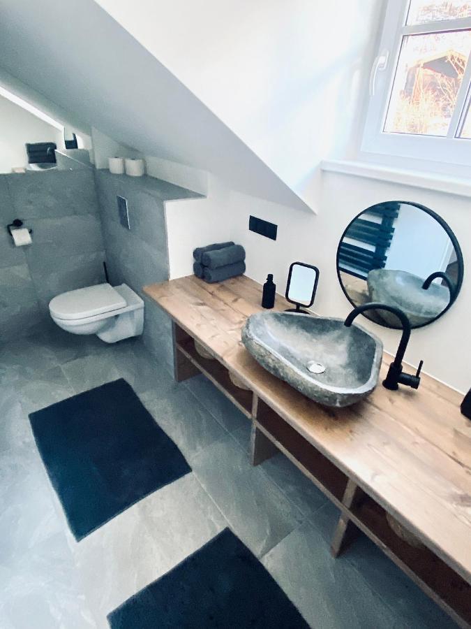 Badberg Apartment