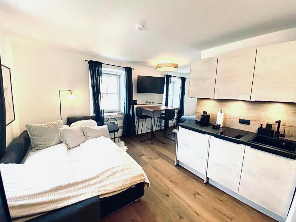 Apartment Badberg *