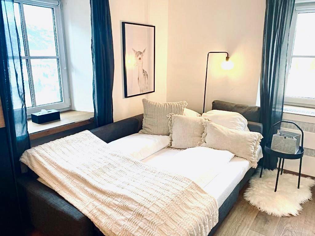 Apartment Badberg Bad Gastein