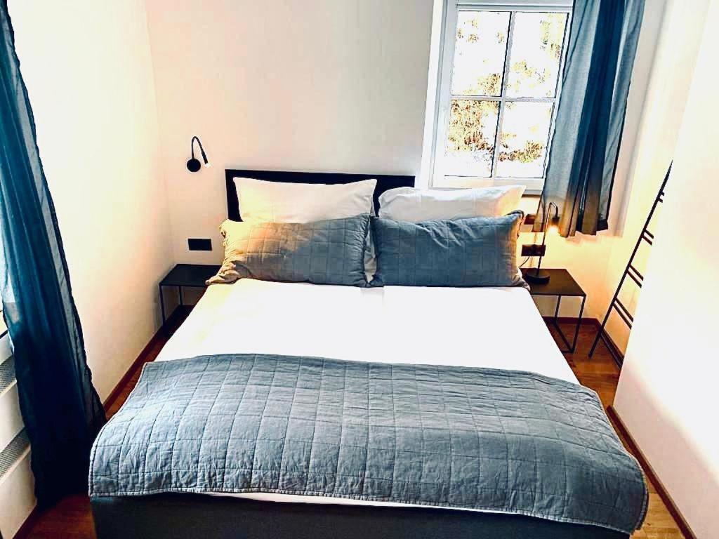 Apartment Badberg *