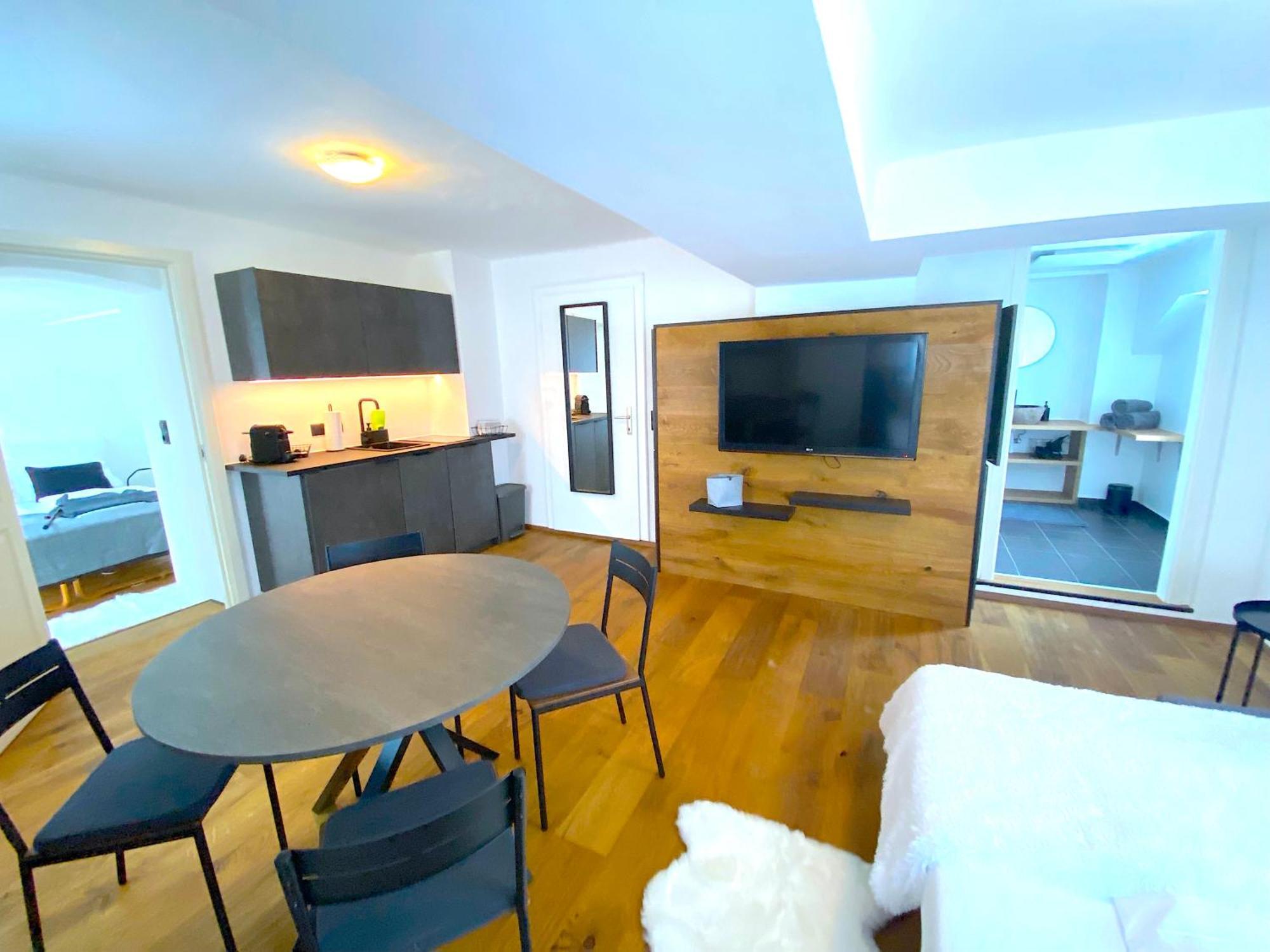 Apartment Badberg