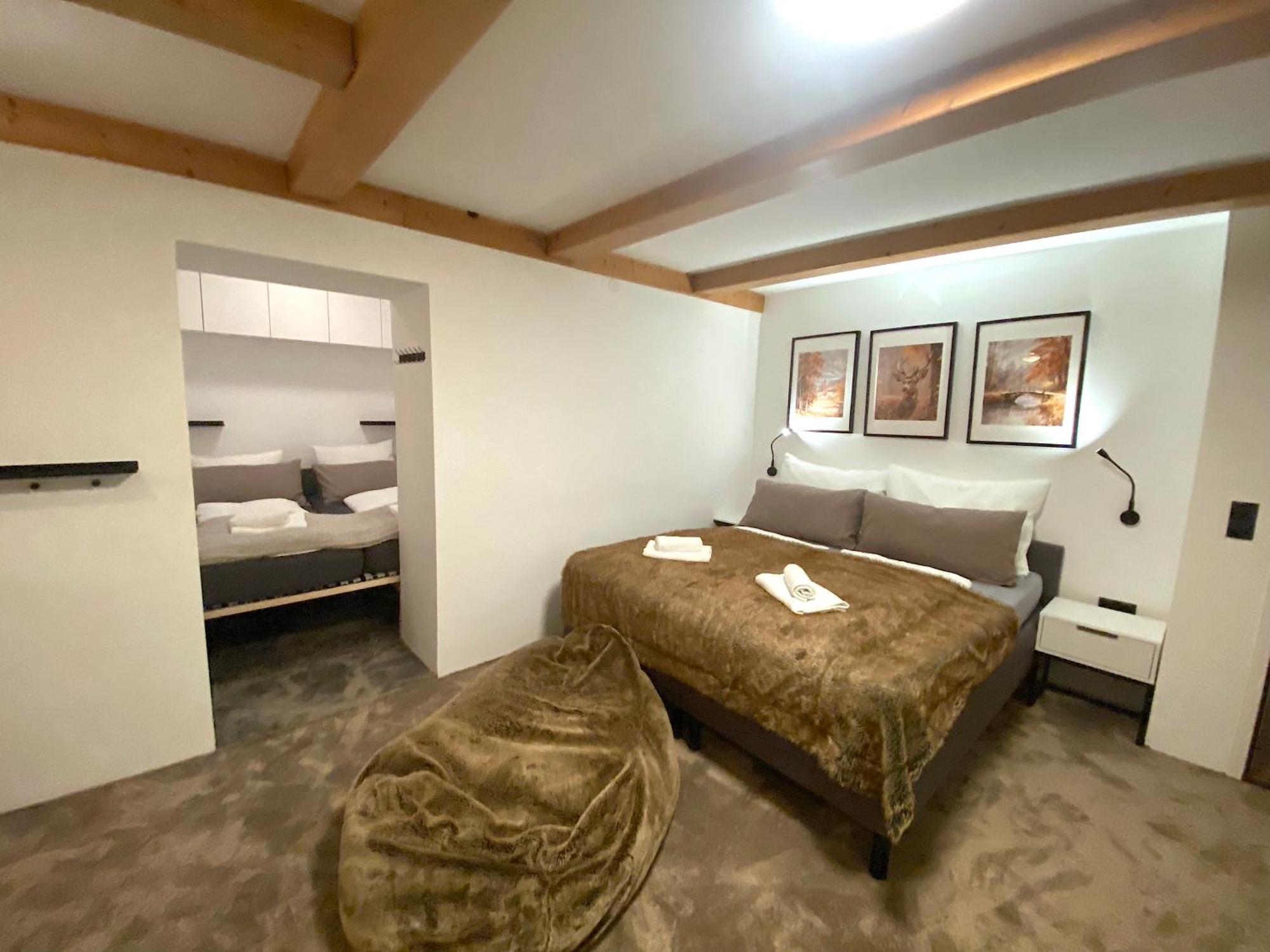Badberg Apartment