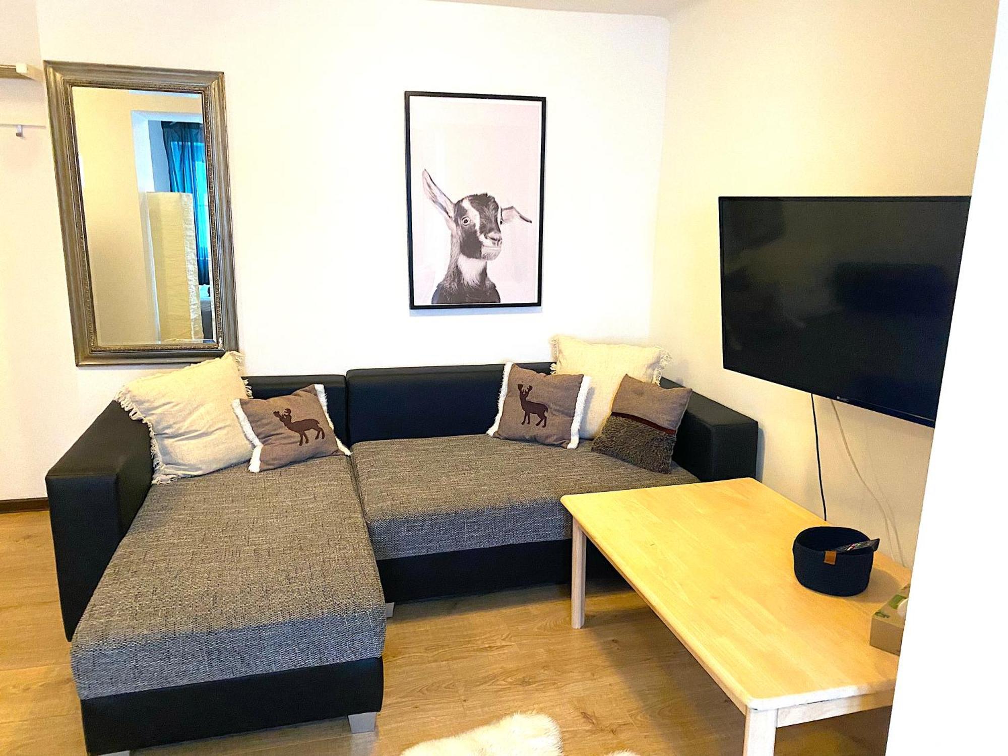 Apartment Badberg