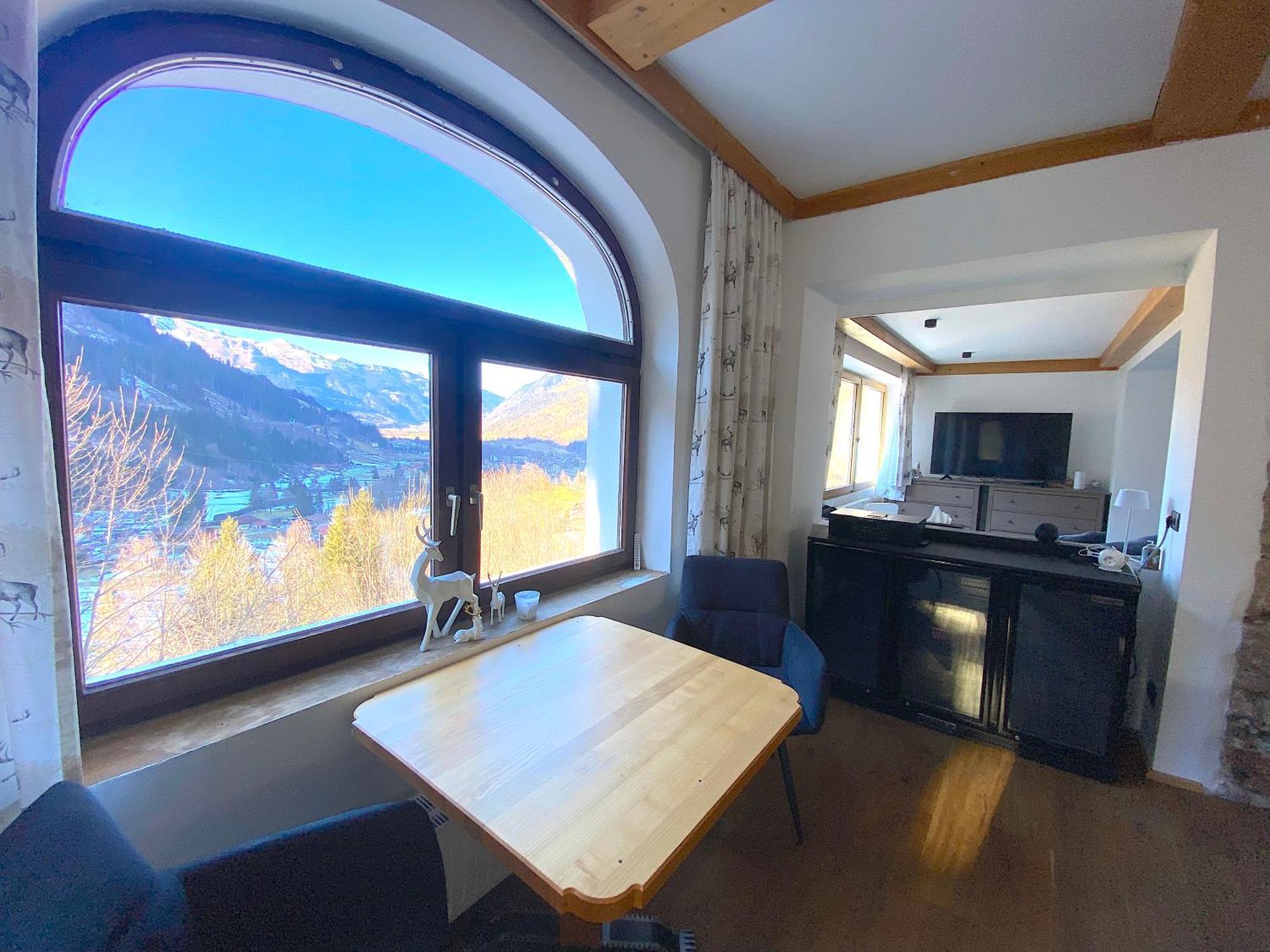 Apartment Badberg
