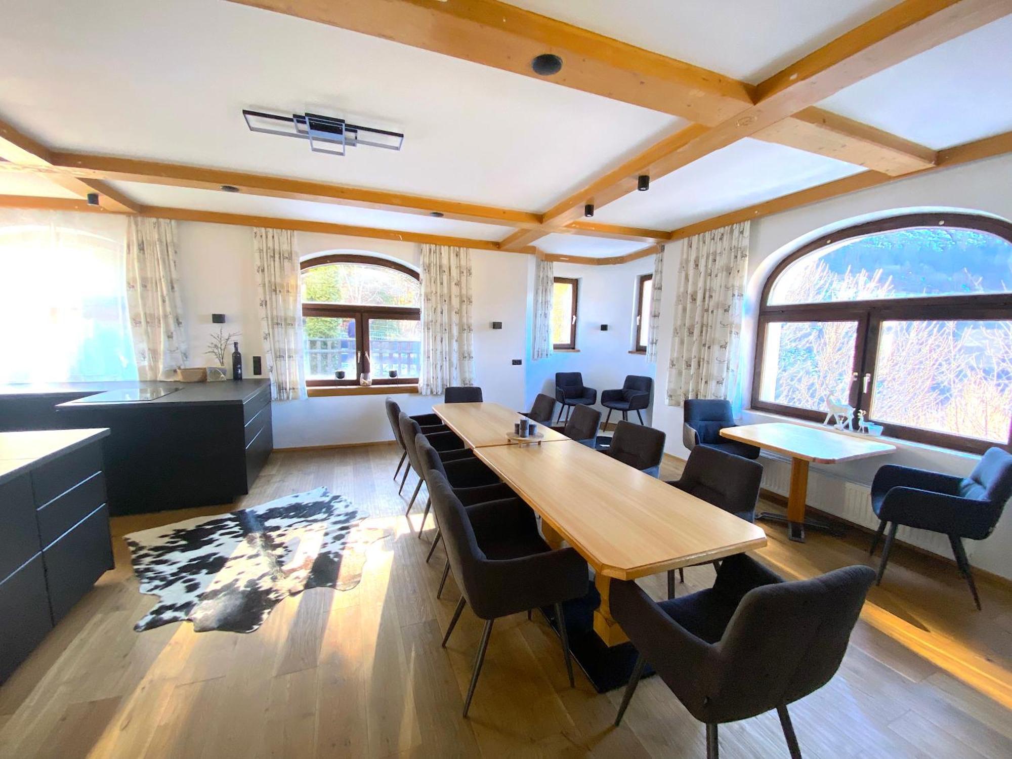 Badberg Apartment