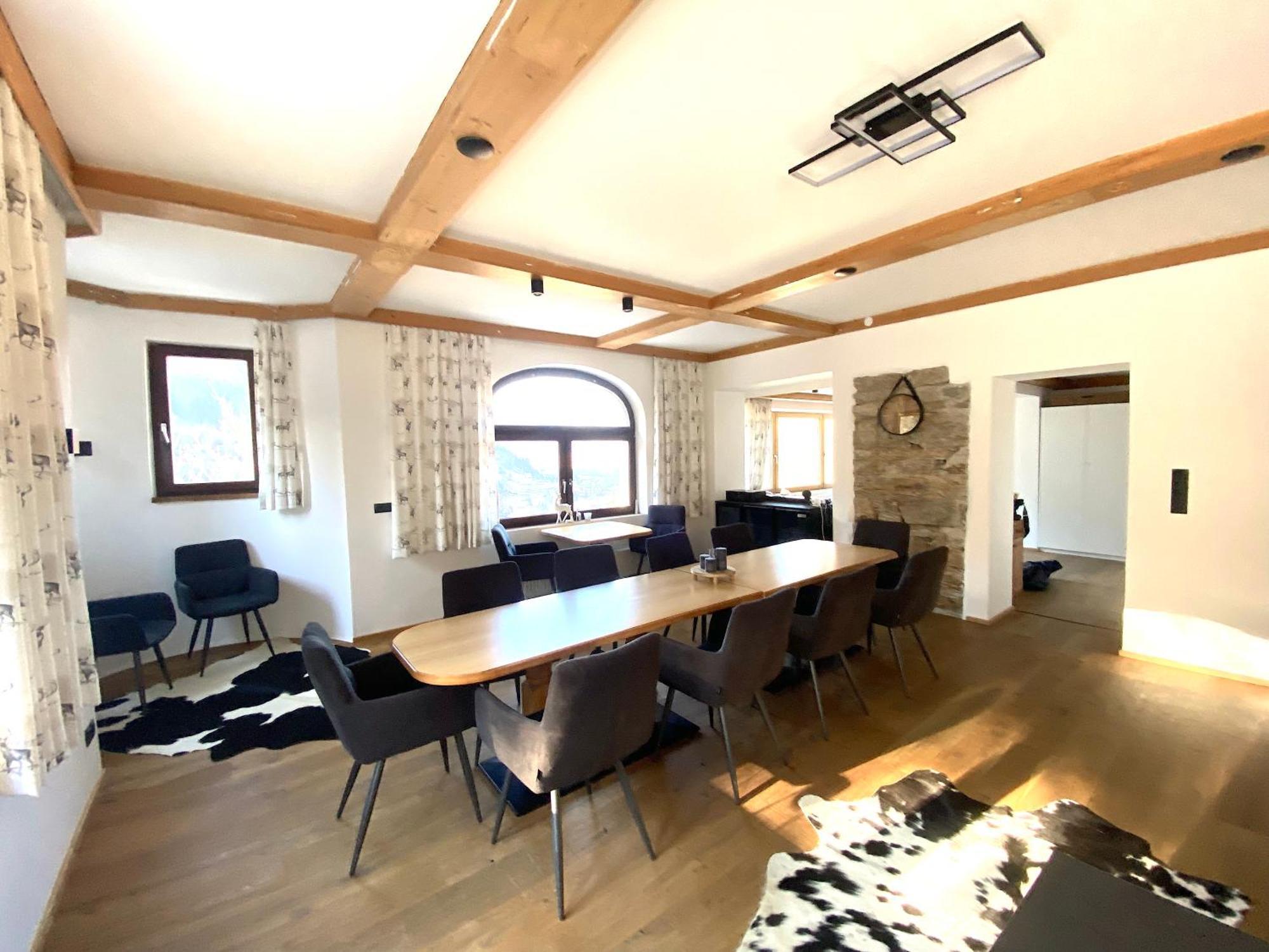 Apartment Badberg