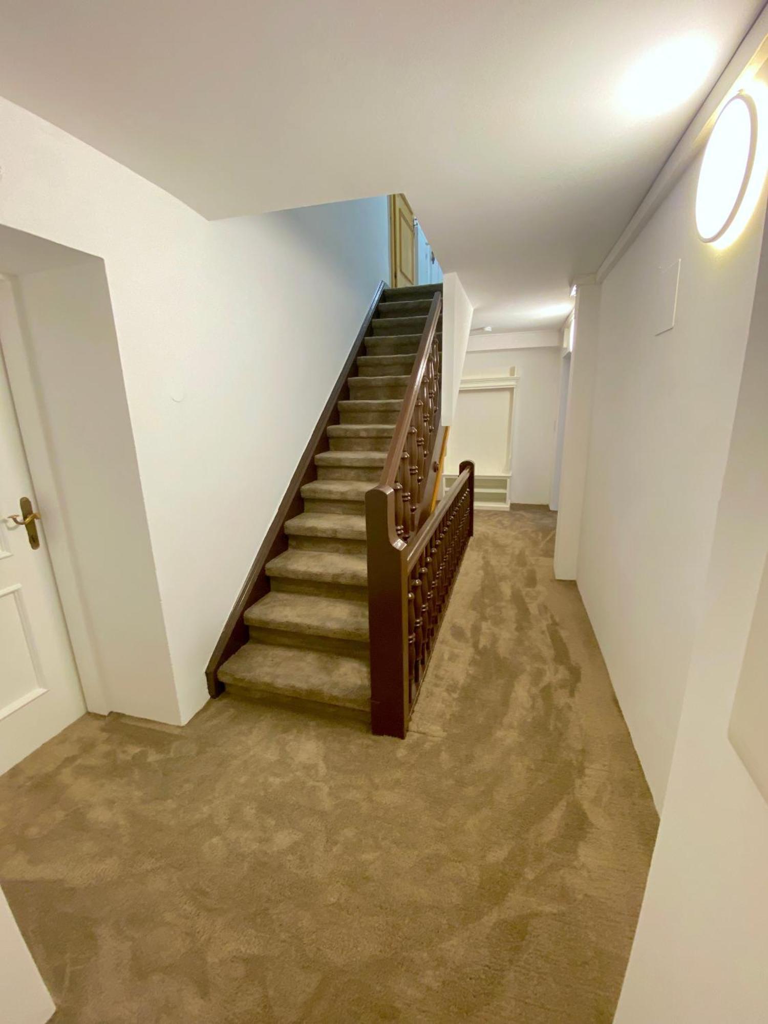 Apartment Badberg *