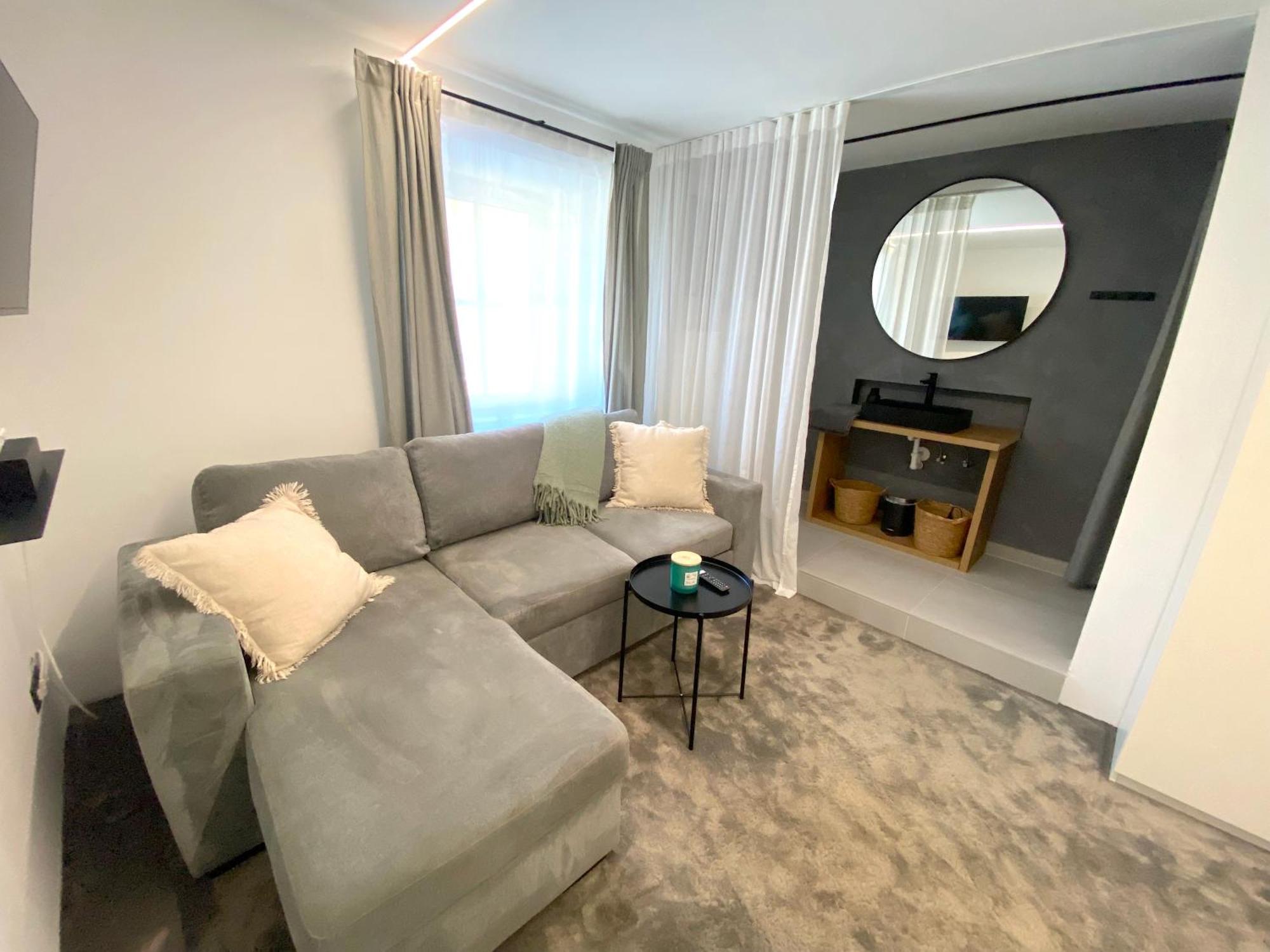 Apartment Badberg