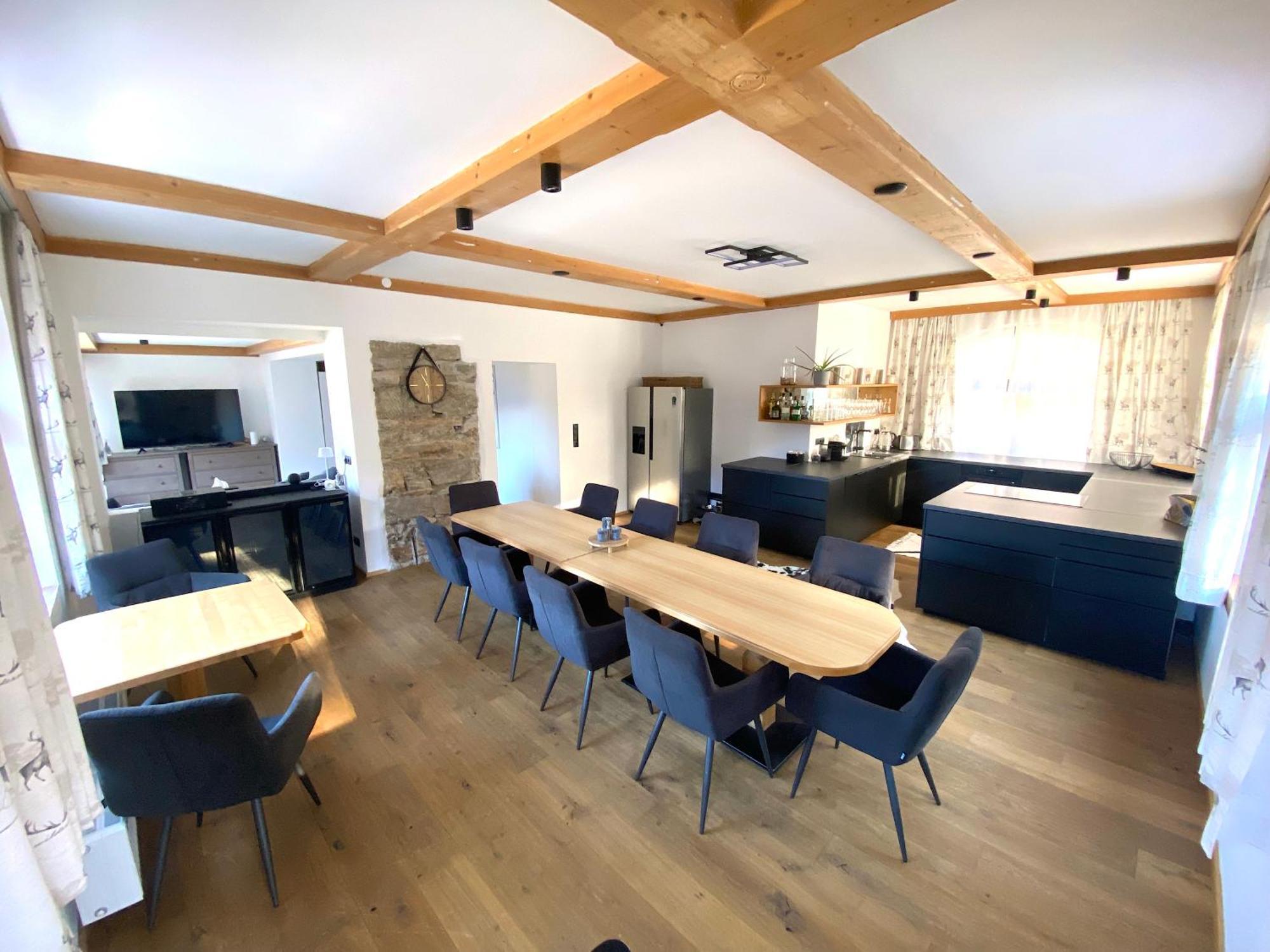 Appartement Badberg Bad Gastein