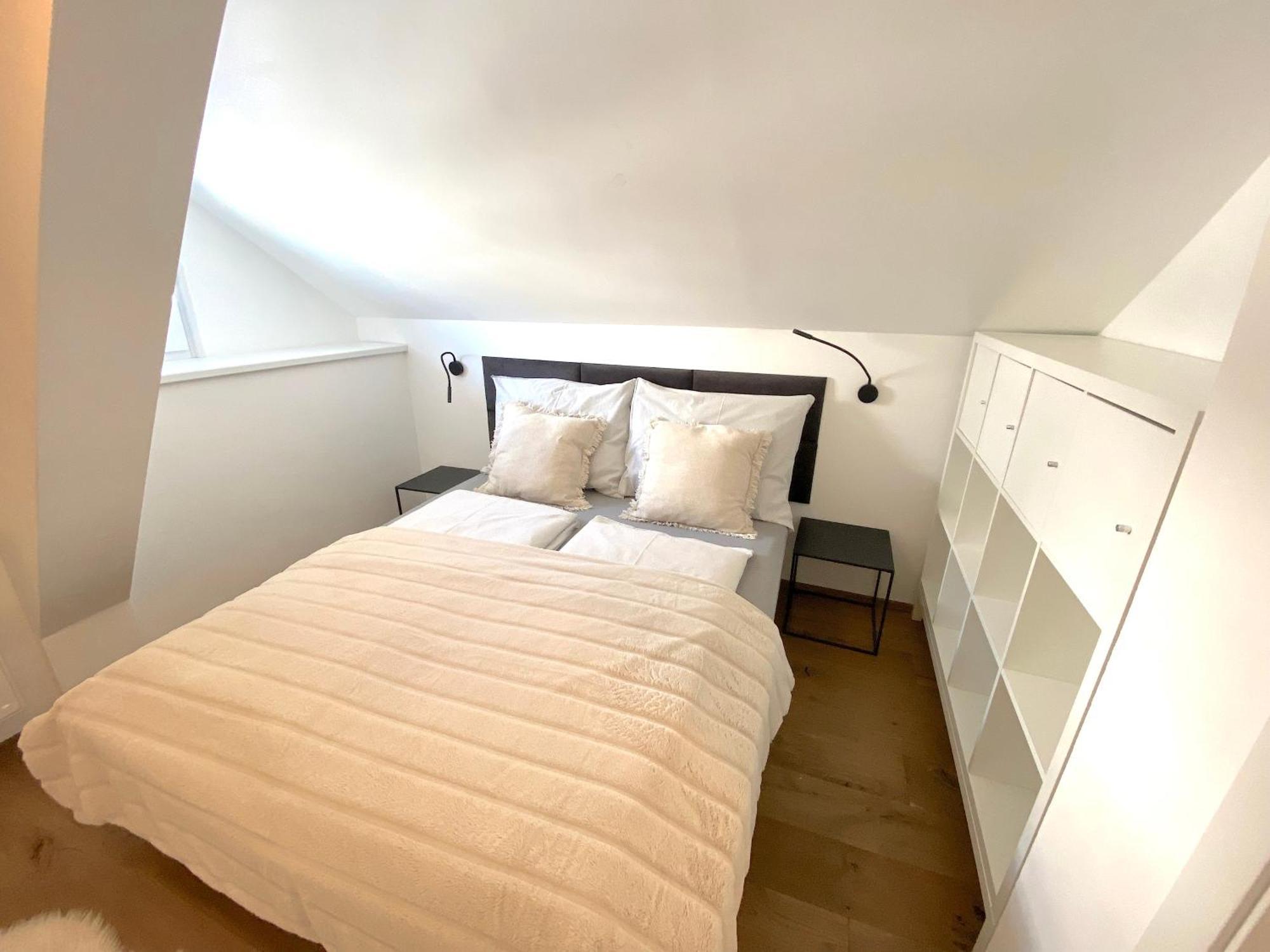 Apartment Badberg *